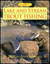 Guide to Lake and Stream Trout Fishing (Paperback)
