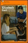 Elizabeth Gail and the Music Camp Romance (Wind Rider Series #14)