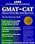 GMAT-CAT: Answers to the Re...