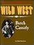 Butch Cassidy (Heroes & Villains of the Wild West)