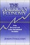 The American Economy: From the Great Crash to the Third Industrial Revolution