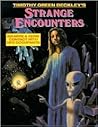 Strange Encounters : Bizarre & Eerie Contact With UFO Occupants