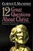 12 Great Questions About Ch...