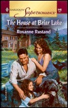 The House at Briar Lake (Paperback)