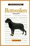 A New Owner's Guide to Rottweilers