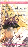 My Lady Innkeeper/An Early Engagement (Mass Market Paperback)