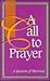 A Call to Prayer: A Season of Harvest