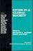 Cities in a Global Society (Urban Affairs Annual Reviews)