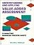 Understanding and Applying Value-Added Assessment : Eliminating Business Process Waste #H0934