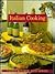 Italian Cooking (Cole's Kitchen Arts Series)