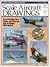 Scale Aircraft Drawings: World War 2, Vol. 2