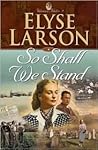 So Shall We Stand (Women of Valor #2)