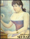 Seurat: A Biography (Hardcover)