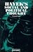 Hayek's Social and Political Thought