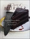 A Taste of Murder by Jo Grossman A Taste of Murder by Jo Grossman