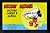 Mickey Mouse Picture Cards & Album