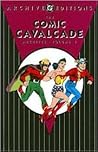 The Comic Cavalcade Archives, Vol. 1