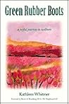 Green Rubber Boots: A Joyful Journey to Wellness Green Rubber Boots: A Joyful Journey to Wellness