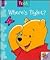Where's Piglet? (Pooh)