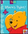 Where's Piglet? (Pooh)