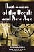 Concise Dictionary of the O...