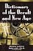 Concise Dictionary of the Occult and New Age by Paul Ingram