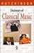 Dictionary of Classical Music