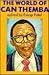 World of Can Themba: Selected Writings of the Late Can Themba (Staffrider Series)