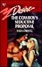 The Cowboy's Seductive Proposal