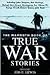 The Mammoth Book of True Wa...