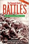 The Mammoth Book of Battles The Mammoth Book of Battles