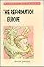 The Reformation in Europe