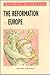 The Reformation in Europe (History at Source)
