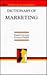 Dictionary of Marketing English-German
