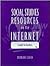 Social Studies Resources on the Internet: A Guide for Teachers