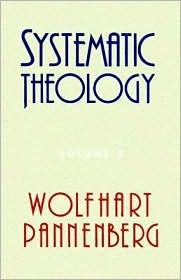 Systematic Theology (Volume 3)