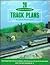 Twenty Custom Designed Track Plans (Model Railroad Handbook, 44)