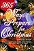 365 Ways to Prepare for Christmas