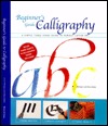 Beginner's guide to calligraphy: A simple three-stage guide to perfect letter art (Paperback)