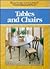 Tables and Chairs (BUILD IT BETTER YOURSELF WOODWORKING PROJECTS)