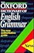 The Oxford Dictionary of English Grammar by Sylvia Chalker
