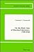 On the Dark Side of Russian Literature, 1709-1910 (American University Studies)