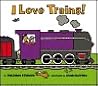 I Love Trains!
