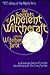 The Secrets of Ancient Witchcraft With the Witches Tarot by Arnold Crowther