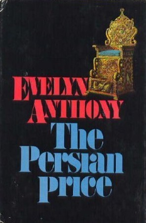 The Persian Price (Hardcover)