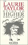 The Laurie Taylor Guide to Higher Education