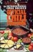 International Chili Society Official Chili Cookbook