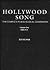 Hollywood Song: The Complet...