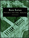 Basic Italian (Book Only)