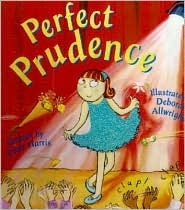 Perfect Prudence (Hardcover)